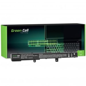 باطری GREEN CELL لب تاب ASUS
