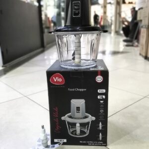 خردکن ویو مدل V804