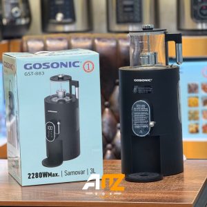 سماور برقی گوسونیک مدل GTS-883