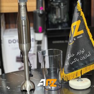 گوشت‌کوب برقی ویو مدل HB1002