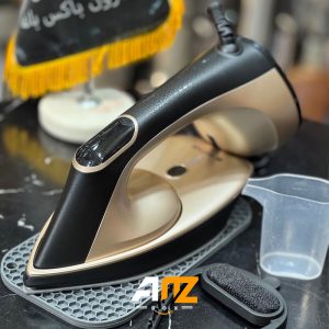 بخارگر ویتور مدل W‑RON75A