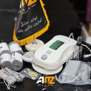 ربات شیشه پاک‌کن ویتور مدل W‑84 Pro